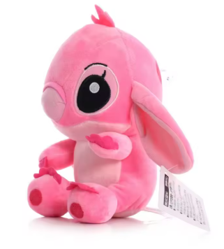 Peluche Stitch chica