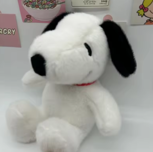 Peluches Snoopy