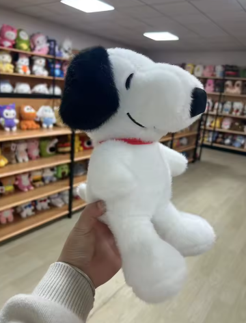 Peluches Snoopy