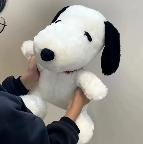 Peluches Snoopy